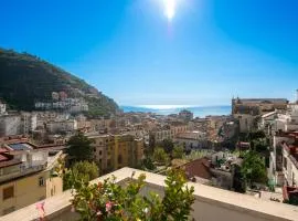 Casa Bibi - Maiori - Amalfi coast