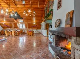 Rare Forest Retreat