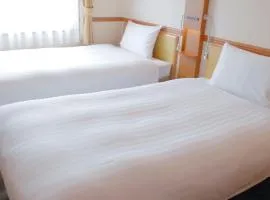 Toyoko Inn Shin-yamaguchi-eki Shinkansen-guchi