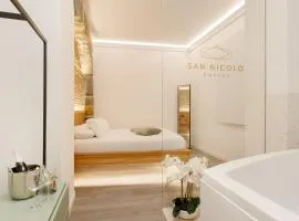 San Nicolò Suites