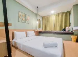 Good Deal and Homey Studio Collins Boulevard Apartment By Travelio