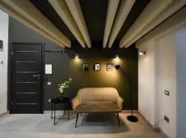 Central Comfort - Duplex-Style Studios on Regina Elisabeta