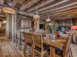 Chalet Persan