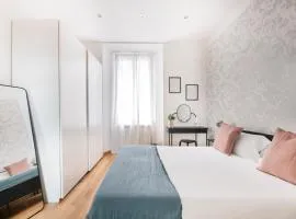 Easylife - Milano - Orti 4 - Porta Romana