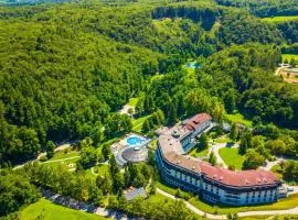 Hotel Toplice - Terme Krka