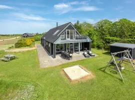 Studio Holiday Home In Skjern