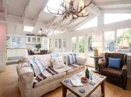 3 Uplands, Thorpeness - Sleeps 3, Close to Beach, Boating Lake, Thorpeness Golf Club and Country Club - Aldeburgh Coastal Cottages