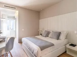 Dimora Bramante Rooms