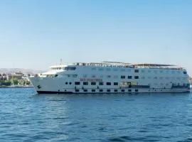 Orient Sun Times Nile Cruise-Every Monday from Luxor for 04 & 07 Nights - Every Friday From Aswan for 03 Nights