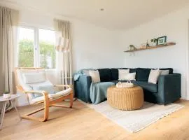 Secluded Sanctuary On The River