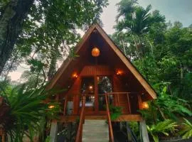 Syara villa