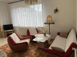 Ferienwohnung Ritter