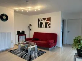 Ferienwohnung Seidl