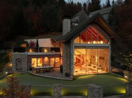 Chalet Jasna, cabin in Kranjska Gora