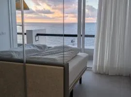 Sonido del mar Gran Canaria - Montemarina - luxury panoramic view