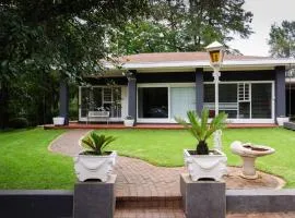 Vaal River Garden Cottage