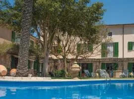 Suite Tramuntana im Es Llobets