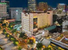 Saigon Prince Hotel