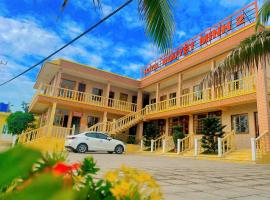Khách sạn Nguyệt Minh2, hotel in Bình Sum