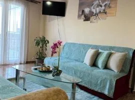Alexandra's Studio pyli