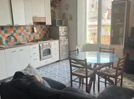 IL RICCIO - intero appartamento con 3 camere da letto- whole house with 3 bedrooms