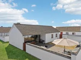 Tolles Haus In Pandrup Mit Küche