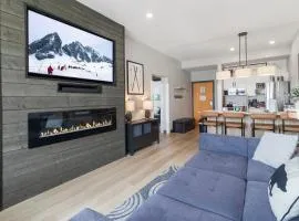 Expedition Station 401 Renovated Slope Side Getaway WiFi