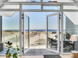 Stunning Apartment In Thisted With Wifi, hotel v destinaci Thisted