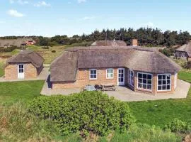 Holiday Home Ringkøbing 19
