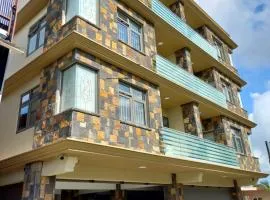 U & S Luxury Apartments Ltd