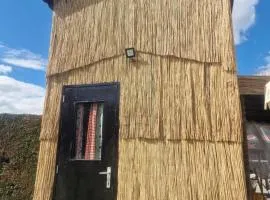 Tiny House、デュルビュイのタイニーハウス