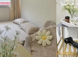 Happy Daisy ห้องพัก เมืองทองธานี