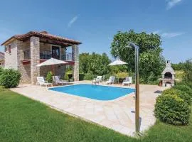 Holiday Home Butkovici Iii