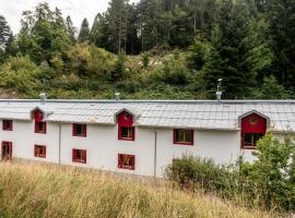 Casa Santel, hotel a Fai della Paganella