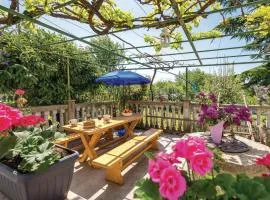 Beautiful Home In Kastav With Kitchen