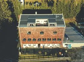 Hochmoderne Ferienwohnung
