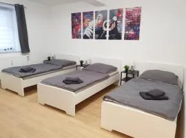 Beautiful Apartment in Bad Oldesloe