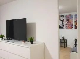 Beautiful Apartment in Bad Oldesloe