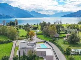 Residence Villa Argentea