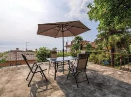 4 Bedroom Pet Friendly Home In Volosko