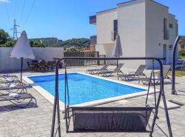 Cozy Home In Rab With Wifi, hotel in Rab
