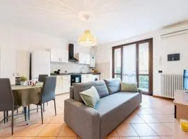 Casa Emilia - cozy apartment in Parma