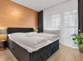 LAM Urban Residence - Balcony