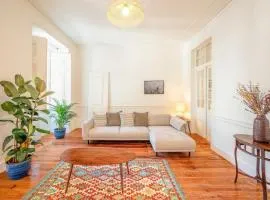 GuestReady - A perfect home in the heart of Lisbon
