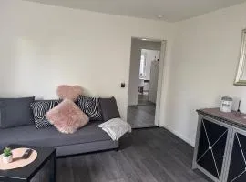 FeWo Tanja - Privatzimmer