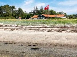 Strandhuset