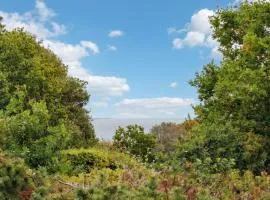 Three-Bedroom Holiday Home Knebel With Sea View 03
