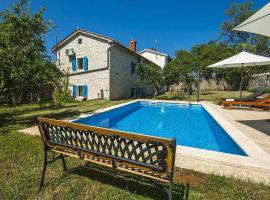 Casa Atilio Ana, hotel v destinaci Radovani