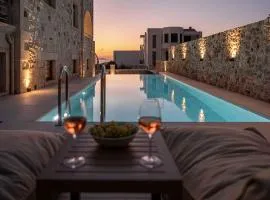 Luminus Arcus Villa I Modern villa with a private pool!