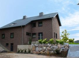 Ferienhaus - Landhaus Egge, hotel in Lichtenau